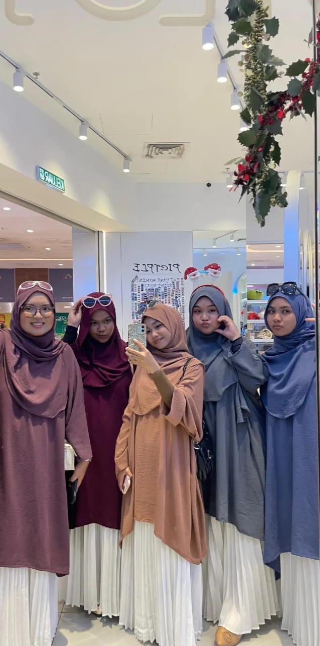 ABAYAS