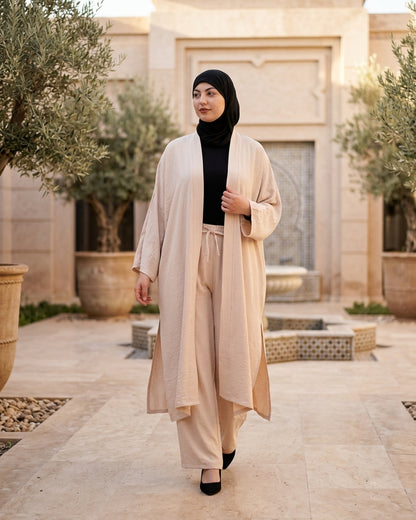 Ensemble Kenza™ | Élégance & Confort au Quotidien