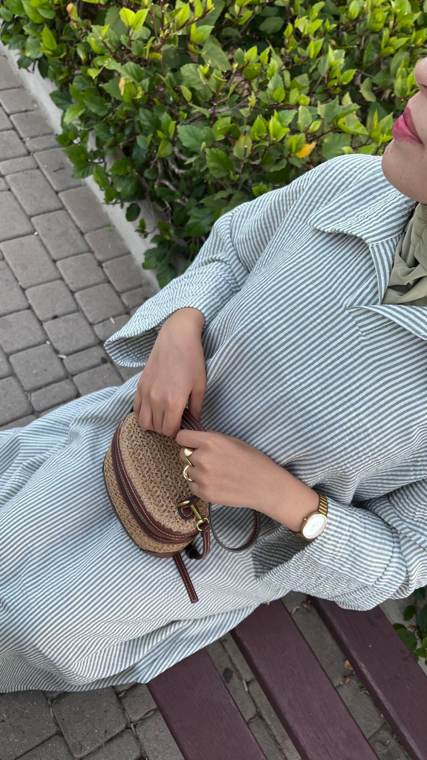 ABAYA RAYEE ⭐⭐⭐⭐⭐