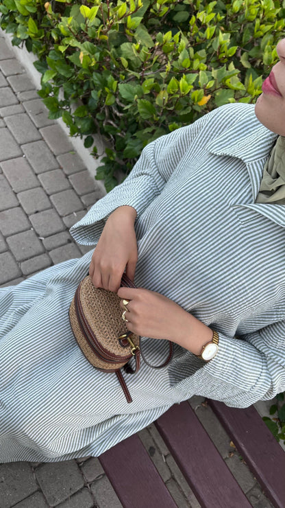 ABAYA RAYEE ⭐⭐⭐⭐⭐