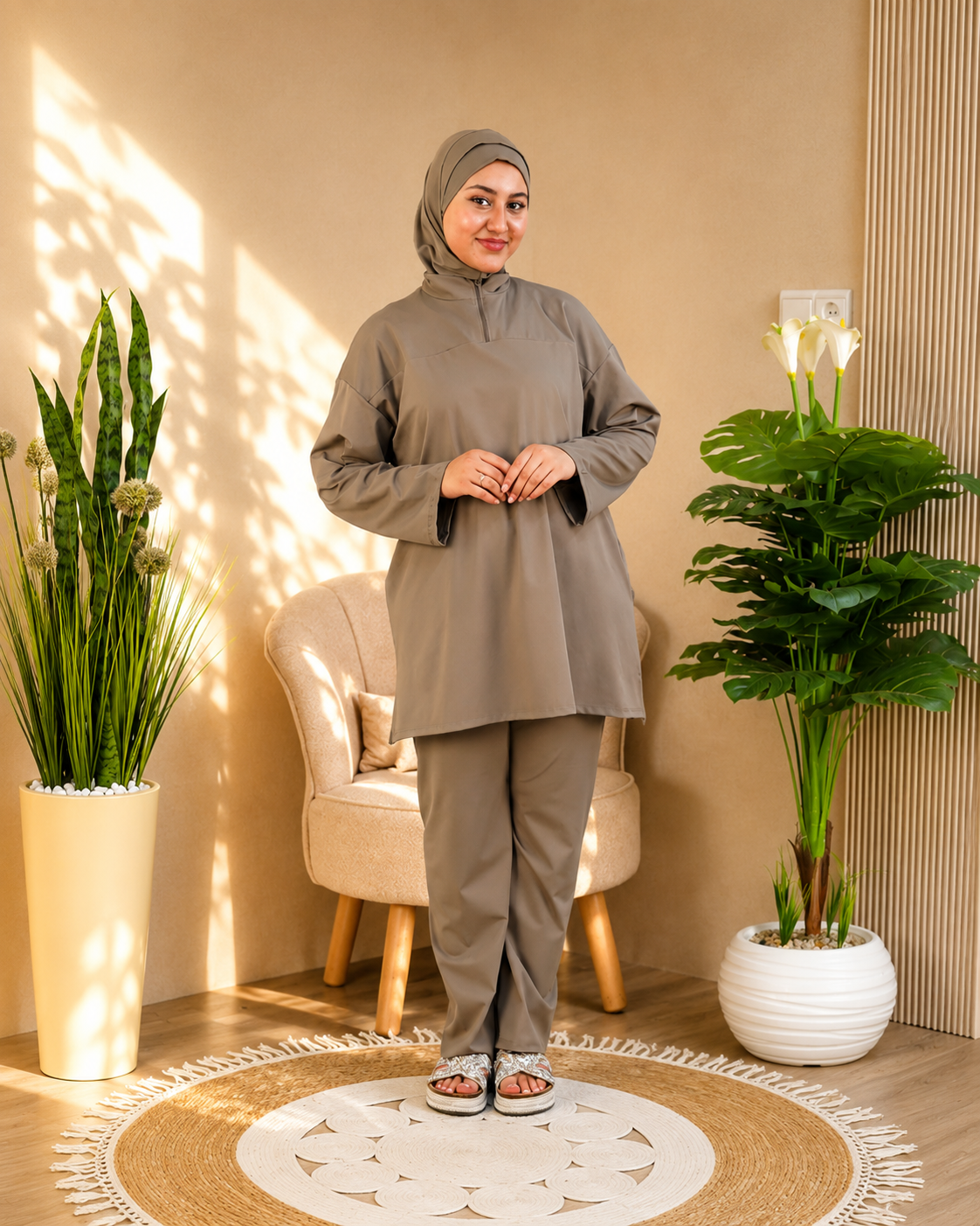 Burkini Nour