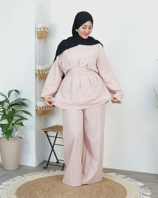 Ensemble Loujayn