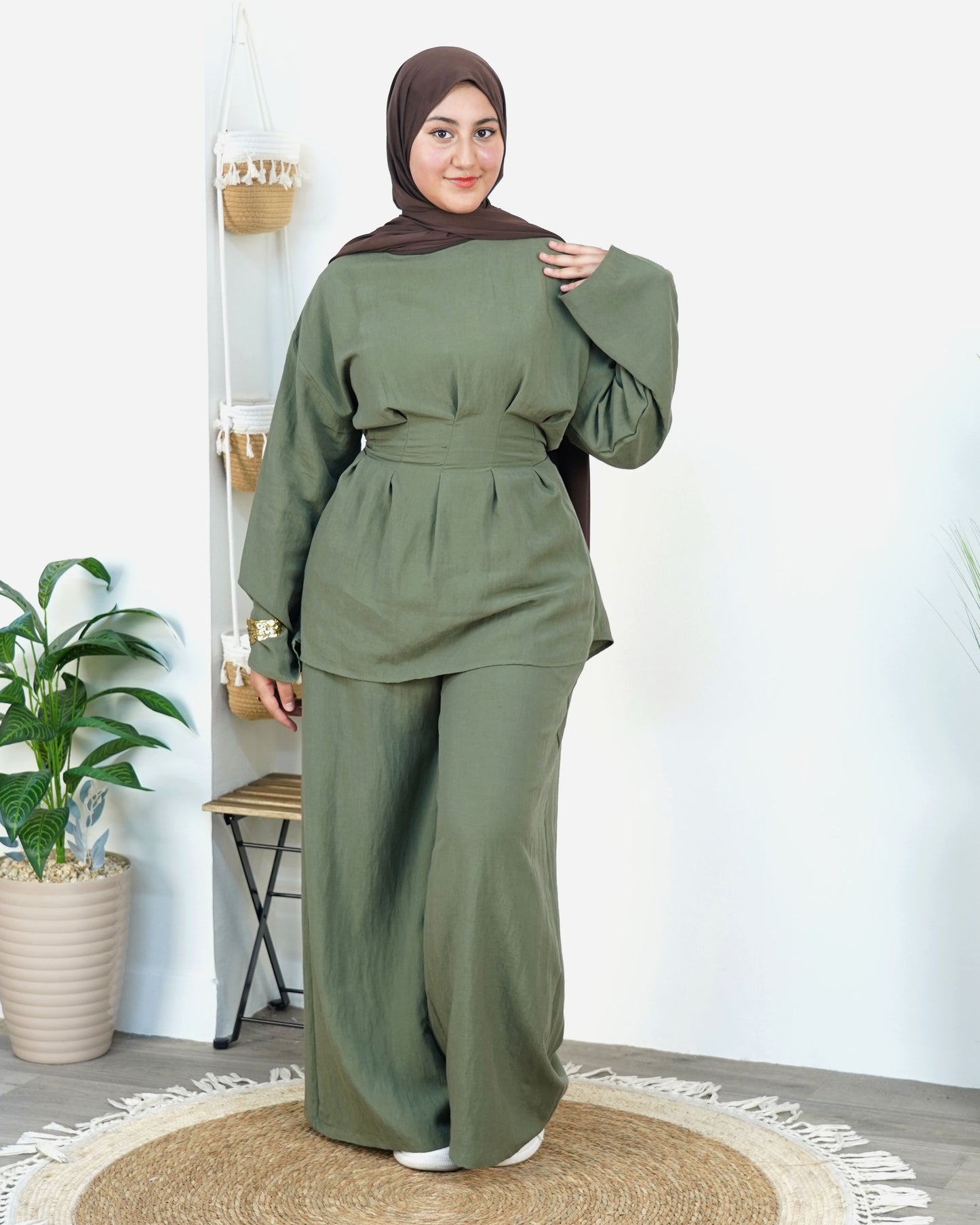 Ensemble Loujayn