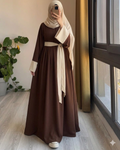 Abaya Nisa