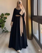 Abaya Nisa