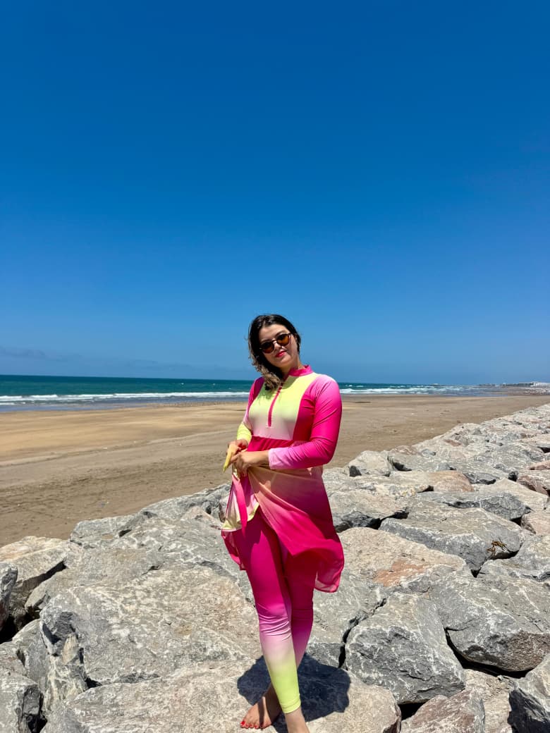 Burkini BLOOM