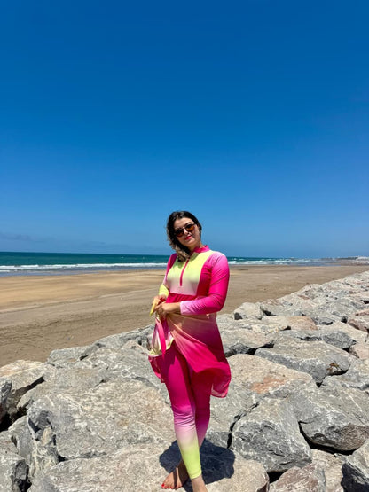 Burkini BLOOM