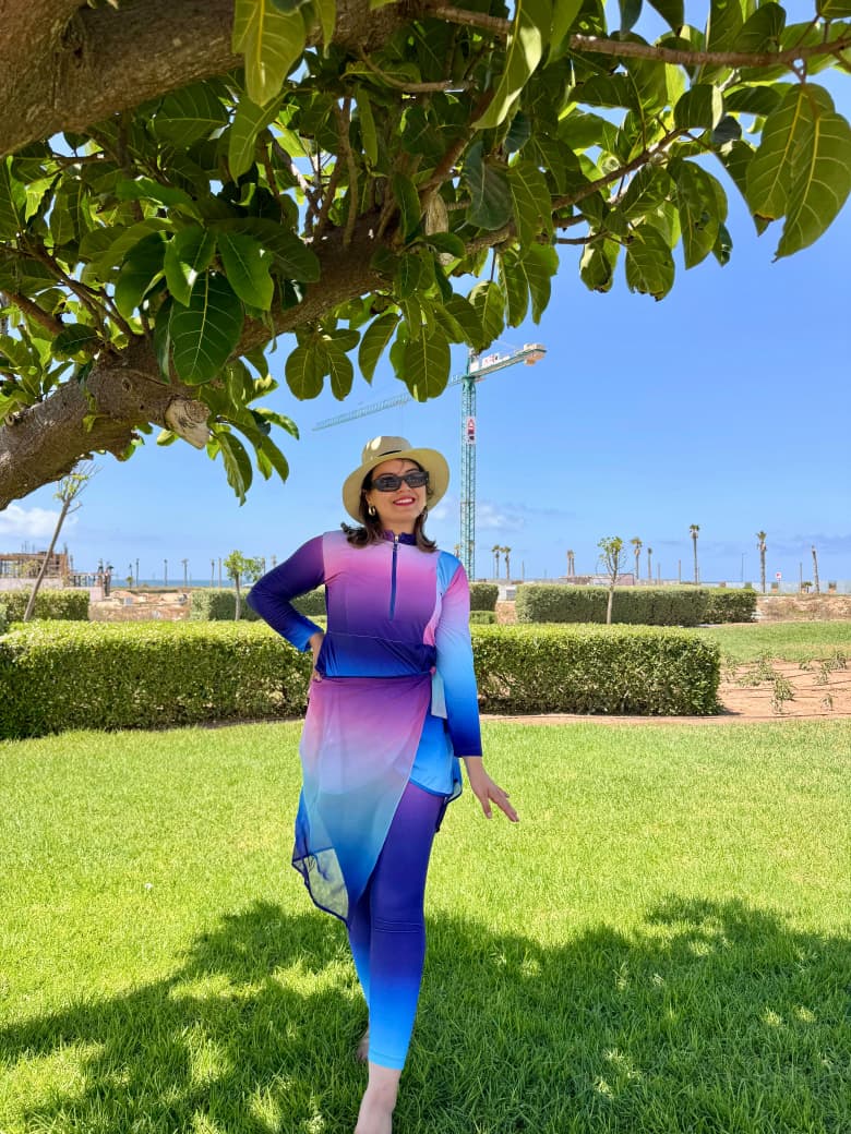 Burkini BLOOM