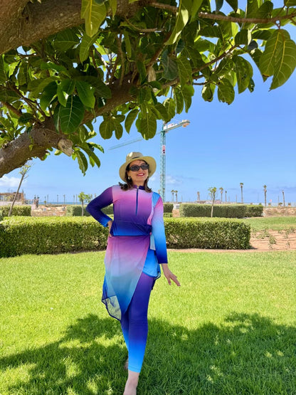 Burkini BLOOM