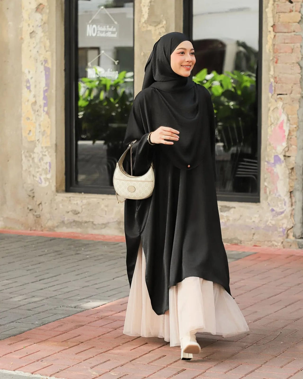 Duo Cap faraacha & Foulard