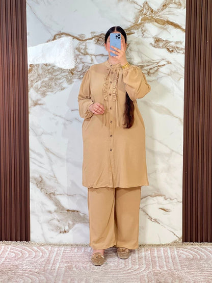 ENSEMBLE CHIC ⭐⭐⭐⭐⭐