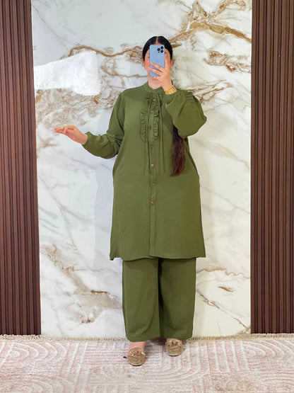 ENSEMBLE CHIC ⭐⭐⭐⭐⭐