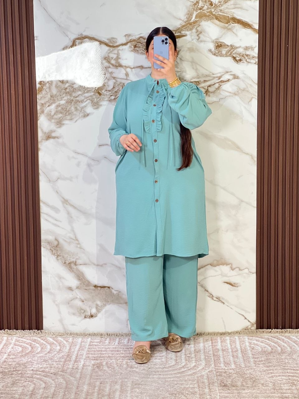 ENSEMBLE CHIC ⭐⭐⭐⭐⭐