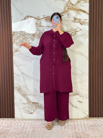 ENSEMBLE CHIC ⭐⭐⭐⭐⭐