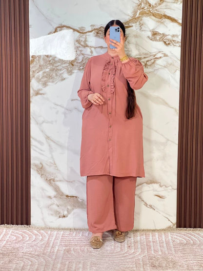 ENSEMBLE CHIC ⭐⭐⭐⭐⭐